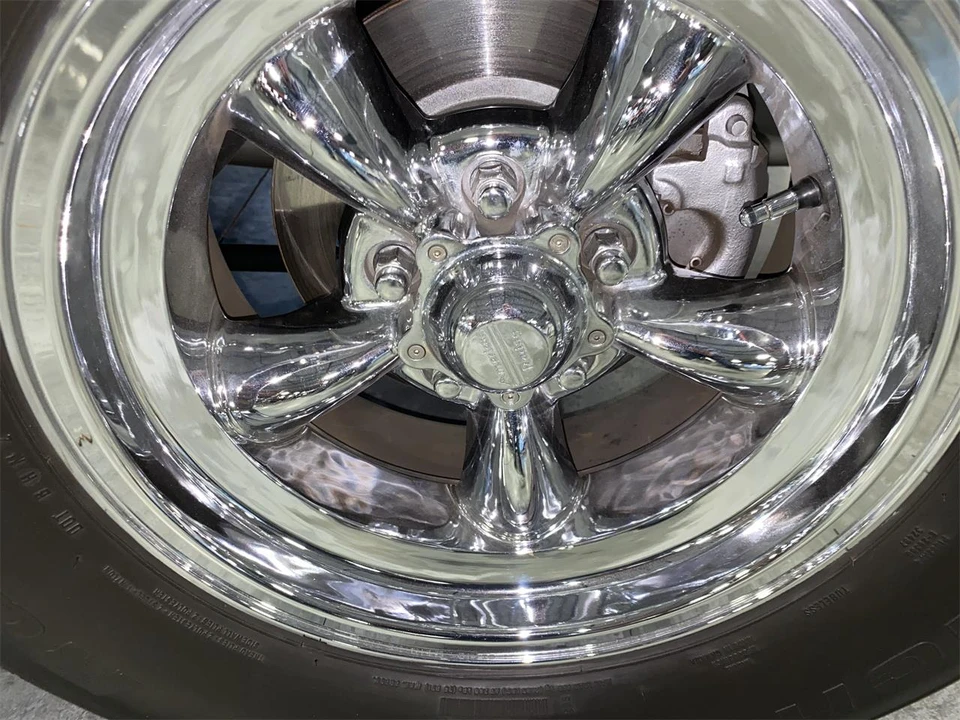 1934 Ford Customline - Image 28 of 29