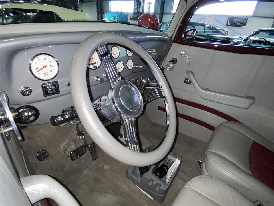 1934 Ford Customline - Image 29 of 29