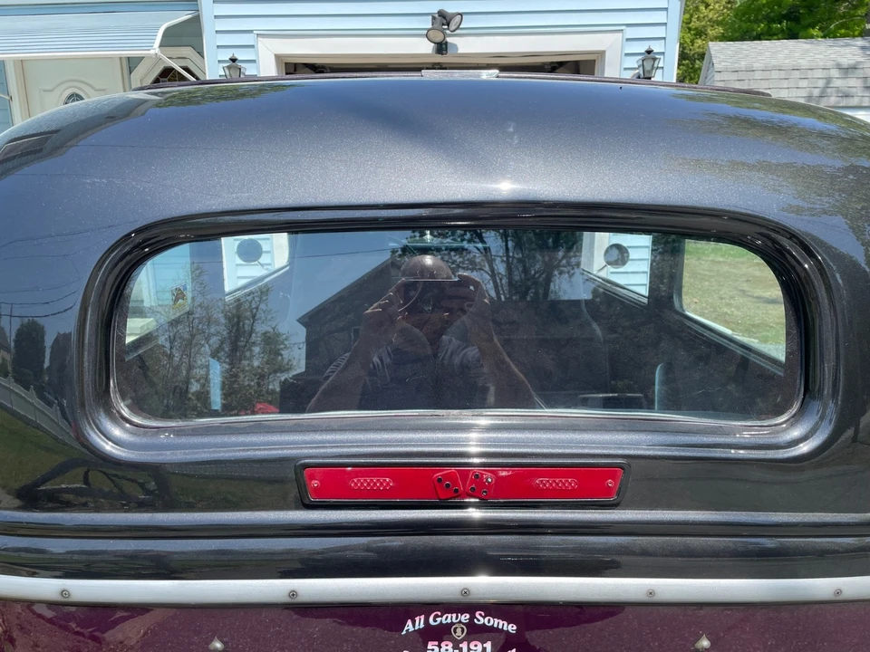 1934 Ford Customline - Image 19 of 26