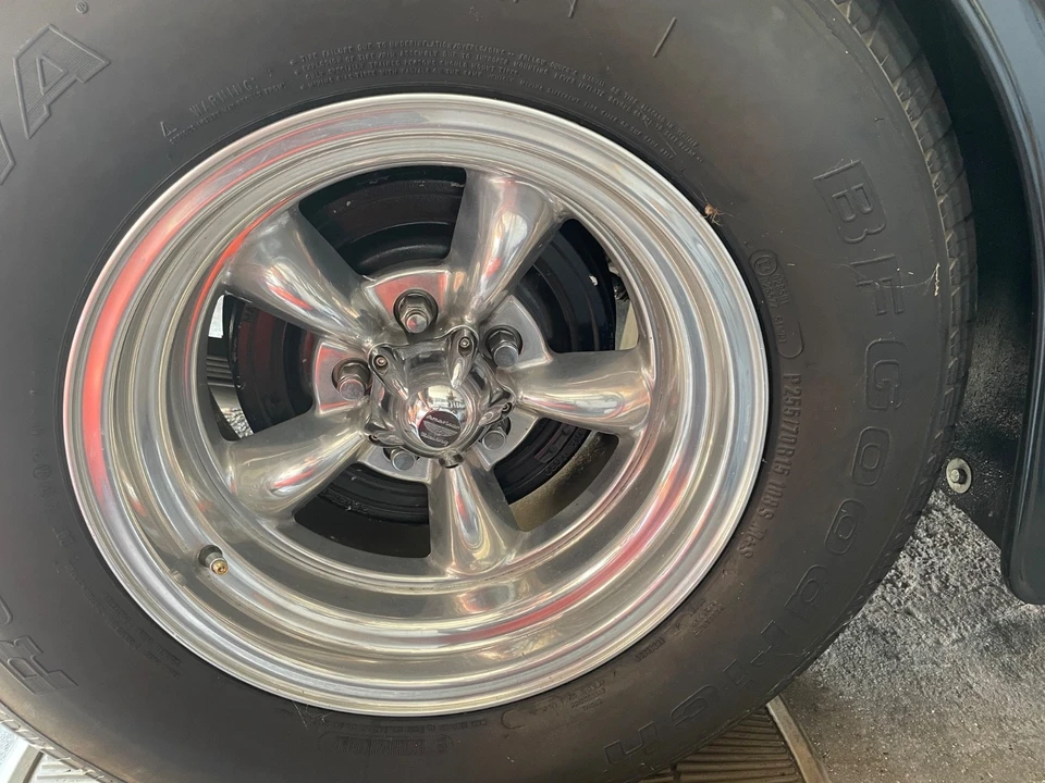 1934 Ford Customline - Image 22 of 26