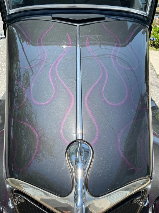 1934 Ford Customline - Image 17 of 26