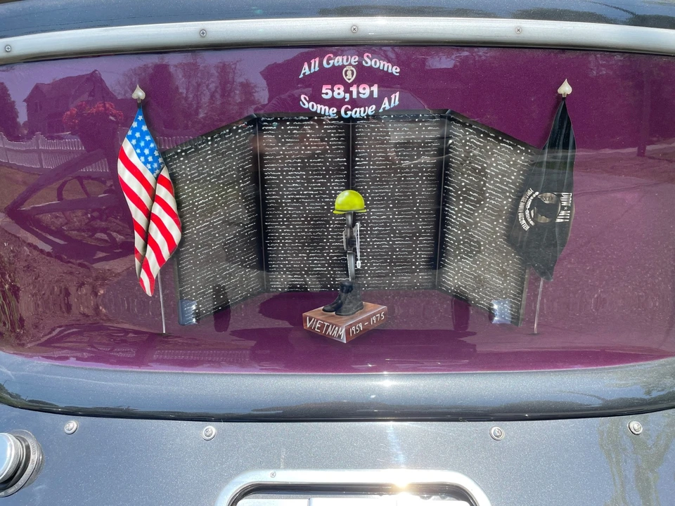 1934 Ford Customline - Image 18 of 26