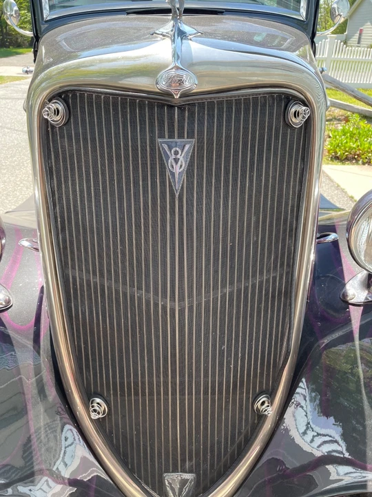 1934 Ford Customline - Image 16 of 26