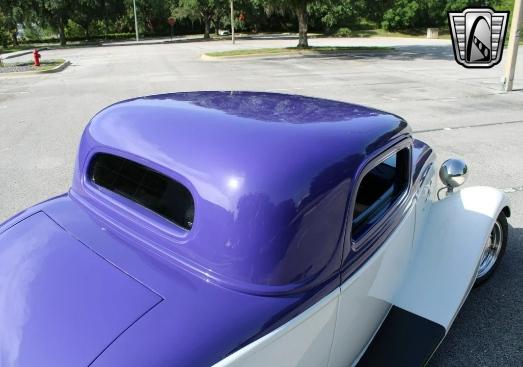 1934 Ford Model 18 & 40 - Image 13 of 21