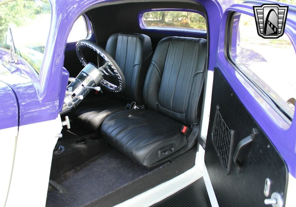 1934 Ford Model 18 & 40 - Image 19 of 21