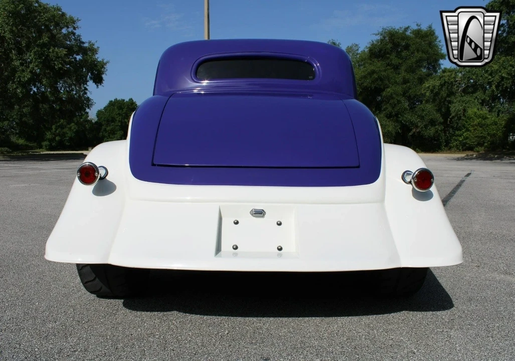 1934 Ford Model 18 & 40 - Image 14 of 21