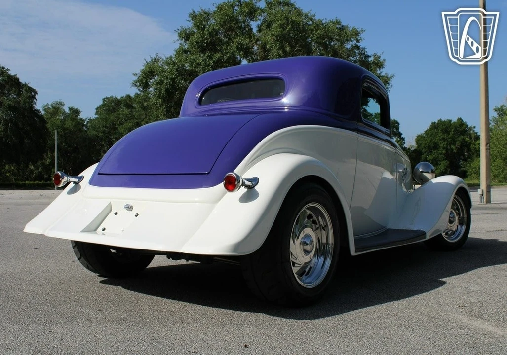 1934 Ford Model 18 & 40 - Image 19 of 21