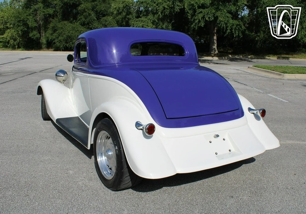1934 Ford Model 18 & 40 - Image 17 of 21