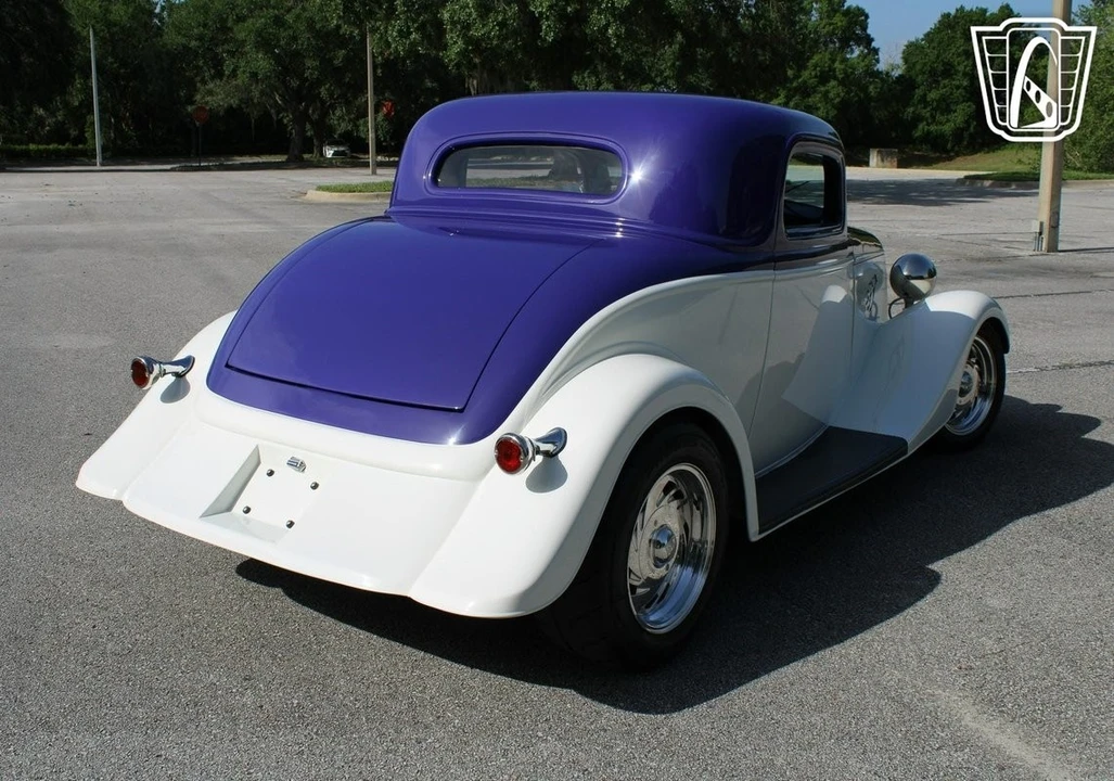 1934 Ford Model 18 & 40 - Image 20 of 21