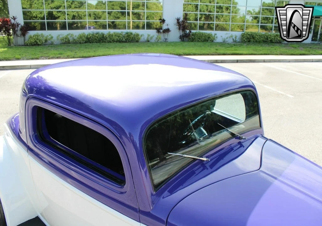 1934 Ford Model 18 & 40 - Image 12 of 12