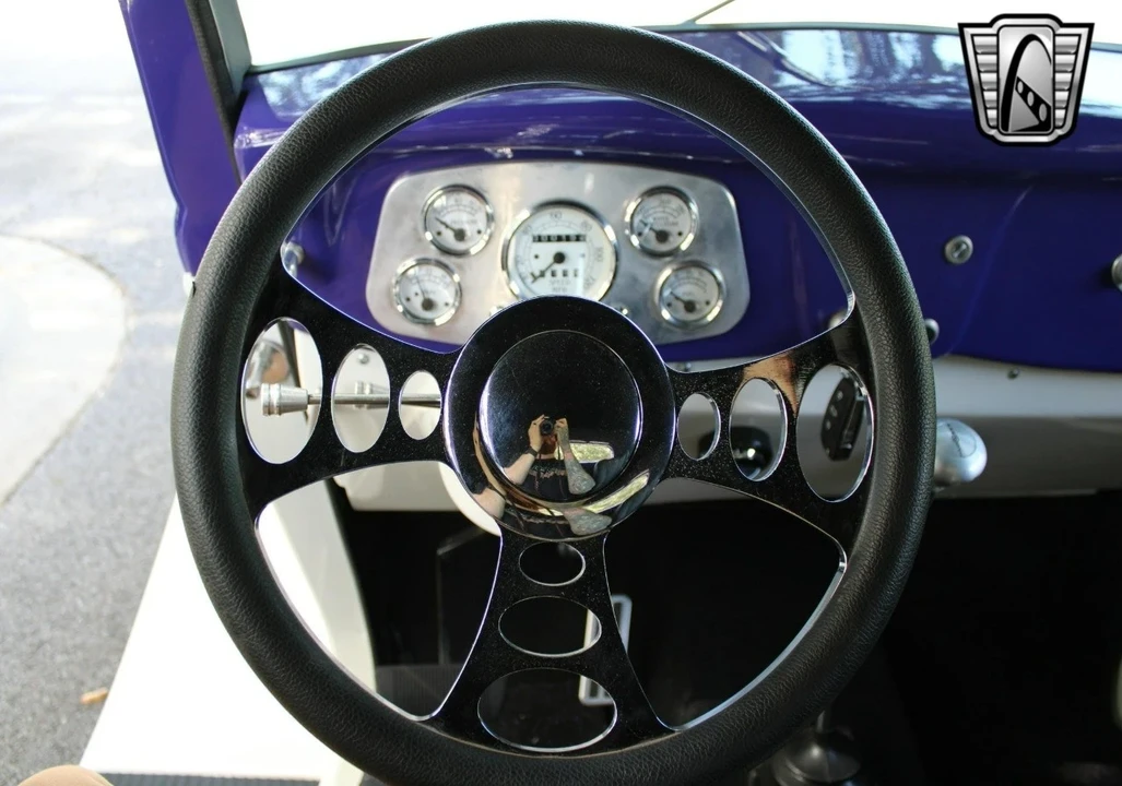 1934 Ford Model 18 & 40 - Image 20 of 21
