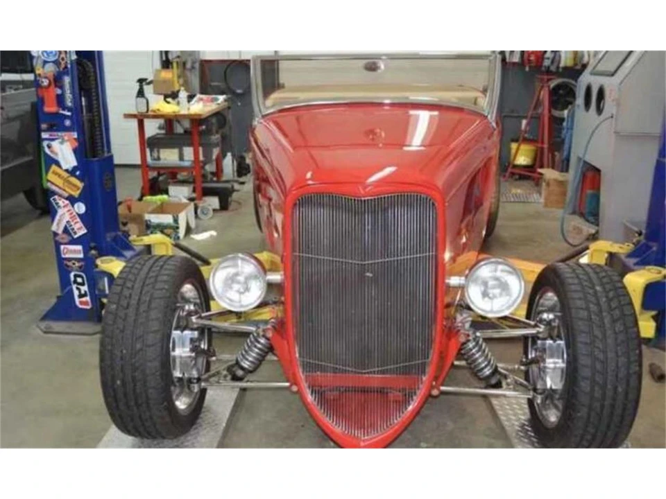 1934 Ford Customline - Image 15 of 18
