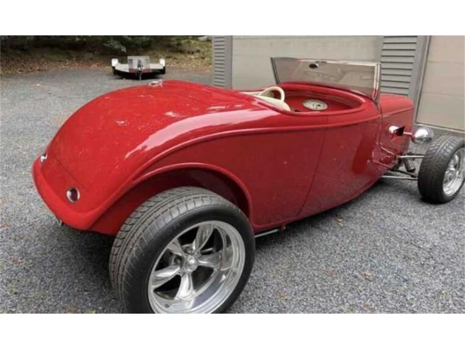 1934 Ford Customline - Image 11 of 18