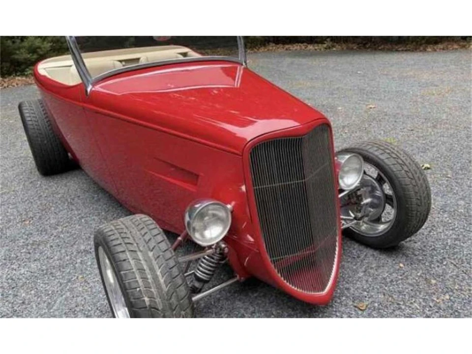 1934 Ford Customline - Image 17 of 18