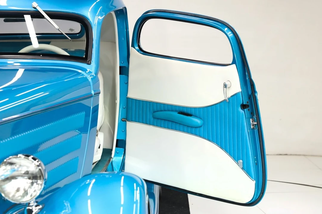 1934 Ford Model 18 & 40 - Image 7 of 12