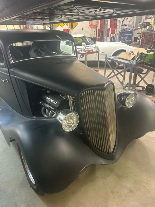 1934 Ford Hot Rod - Image 3 of 8