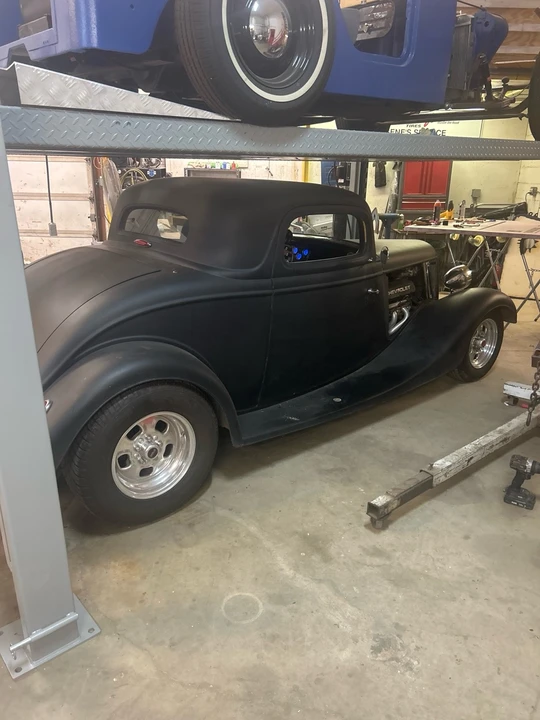 1934 Ford Hot Rod - Image 2 of 8