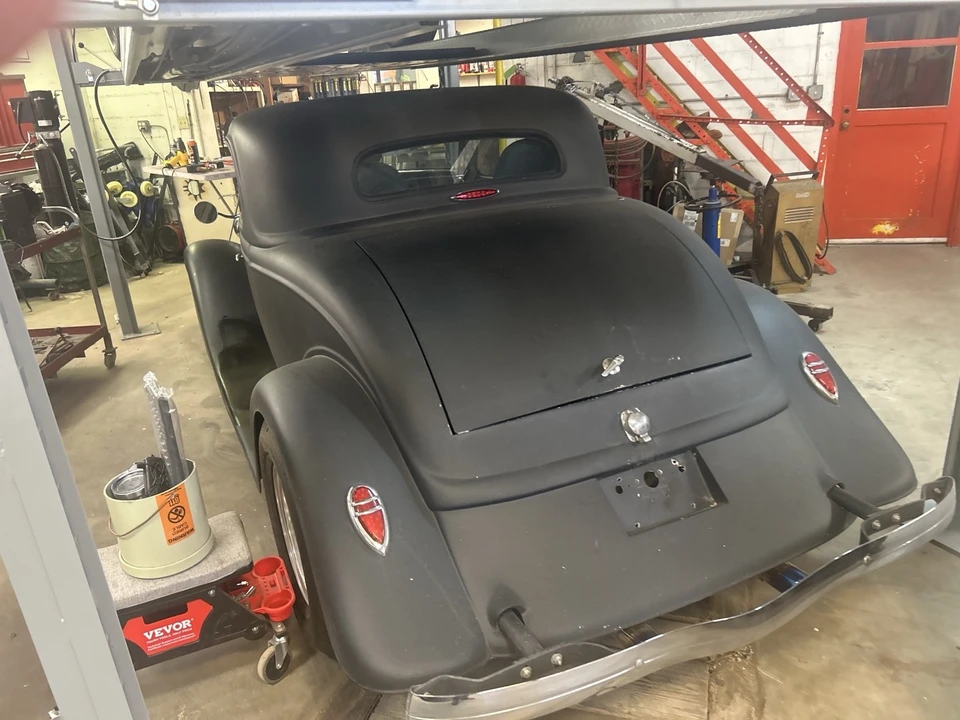 1934 Ford Hot Rod - Image 4 of 8