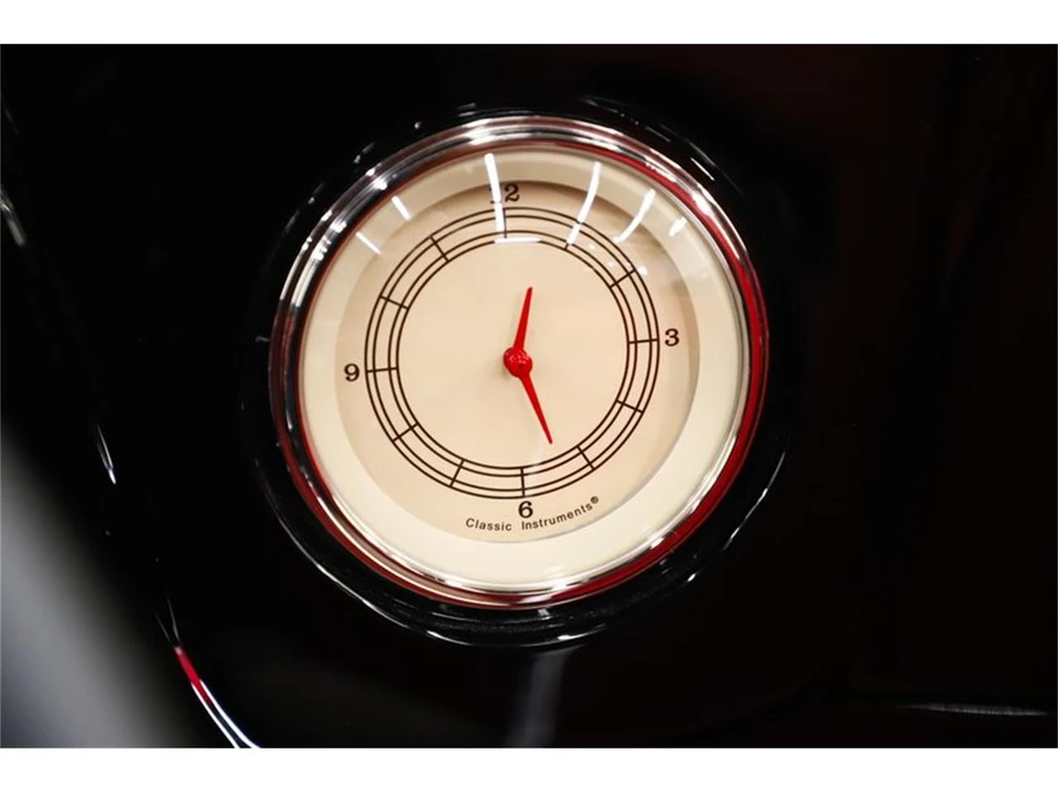 1934 Ford Standard & Deluxe & Super Deluxe - Image 21 of 31