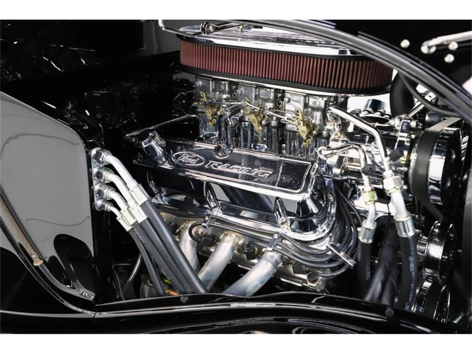 1934 Ford Standard & Deluxe & Super Deluxe - Image 5 of 31