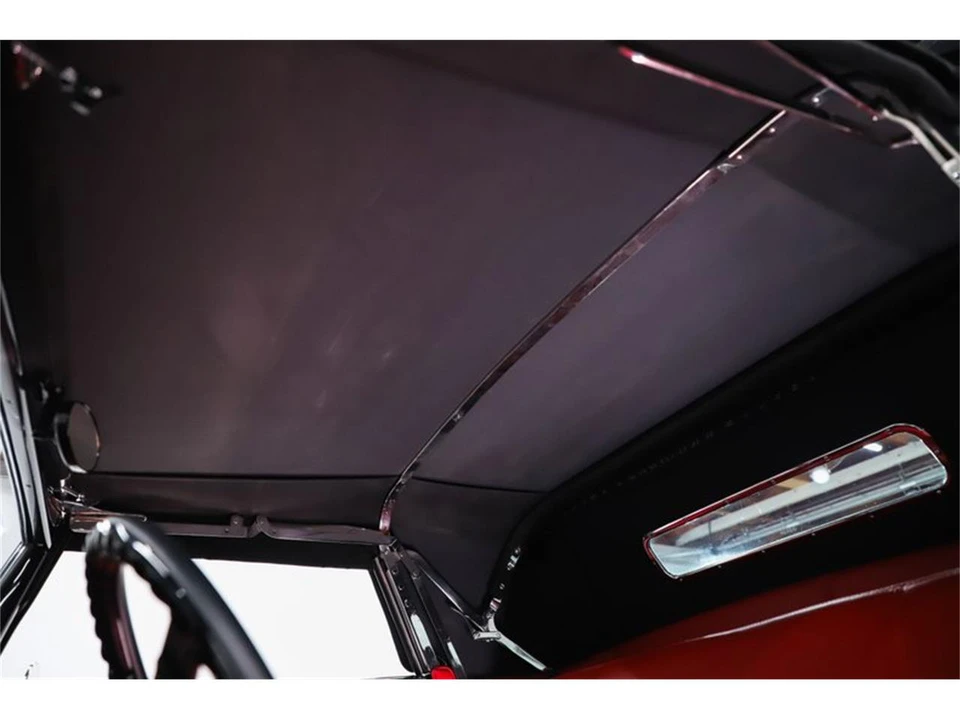 1934 Ford Standard & Deluxe & Super Deluxe - Image 30 of 31