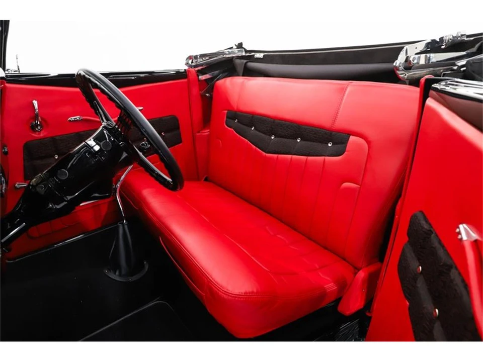 1934 Ford Standard & Deluxe & Super Deluxe - Image 11 of 31