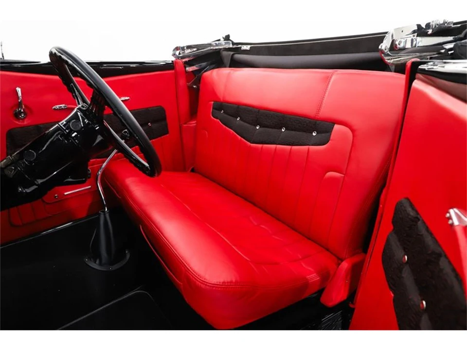 1934 Ford Standard & Deluxe & Super Deluxe - Image 27 of 31