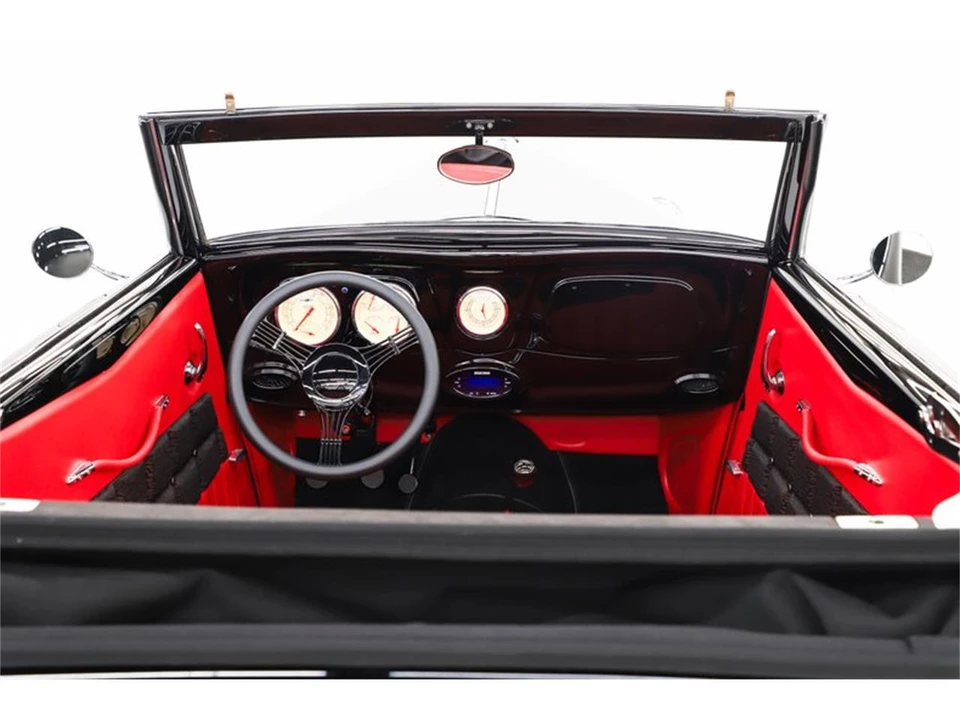 1934 Ford Standard & Deluxe & Super Deluxe - Image 23 of 31