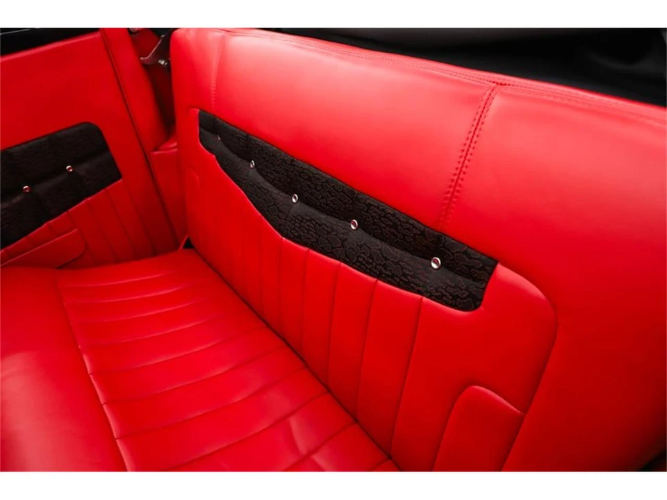 1934 Ford Standard & Deluxe & Super Deluxe - Image 12 of 31