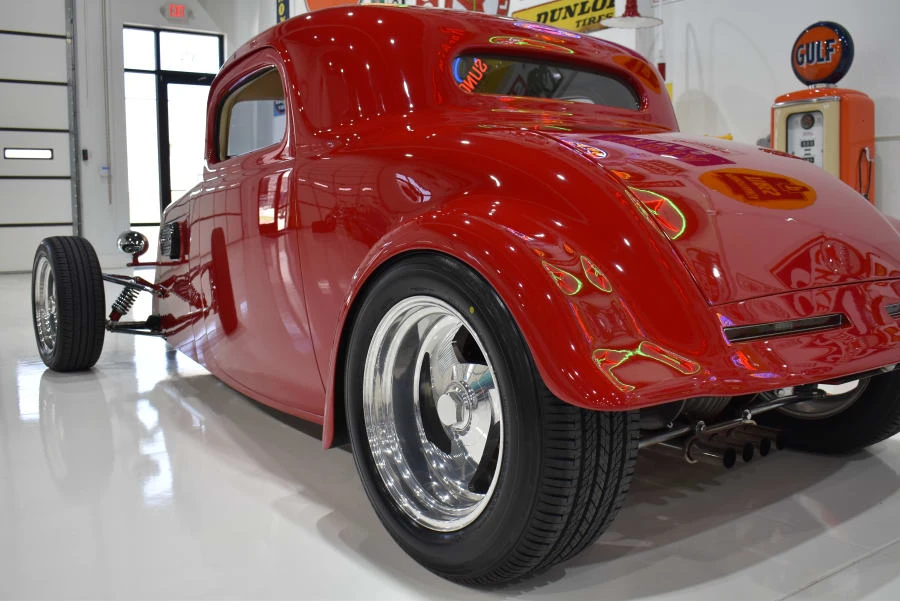 1934 Ford Hot Rod - Image 18 of 31