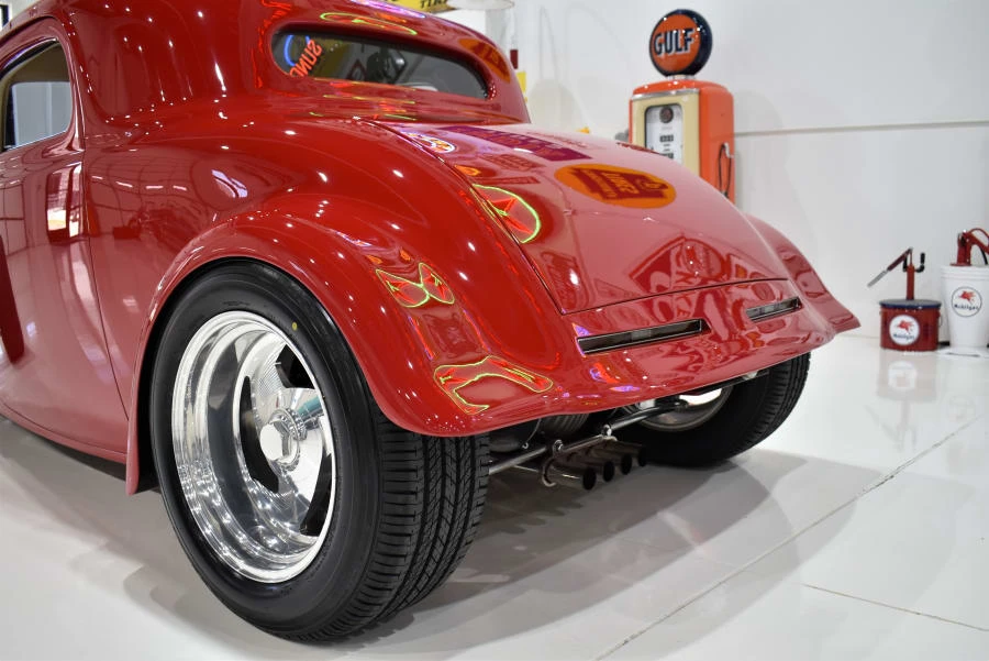 1934 Ford Hot Rod - Image 25 of 31