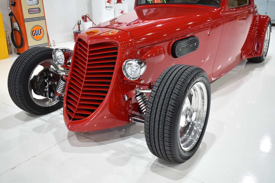 1934 Ford Hot Rod - Image 16 of 31
