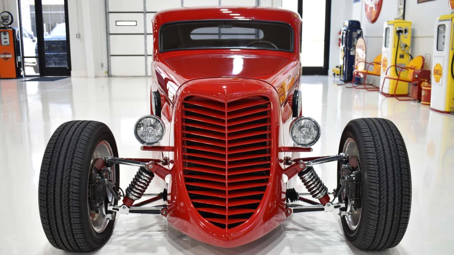 1934 Ford Hot Rod - Image 4 of 31