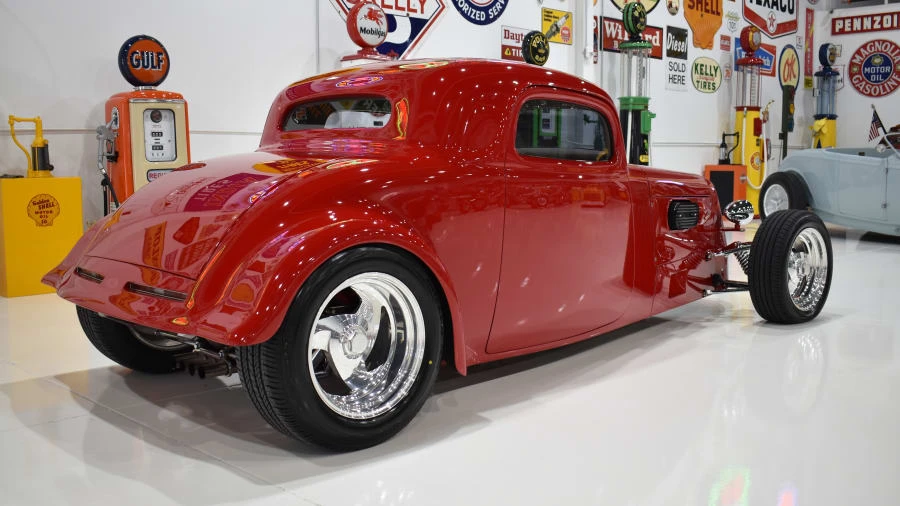 1934 Ford Hot Rod - Image 3 of 31