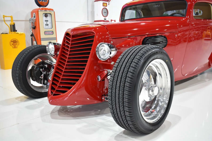 1934 Ford Hot Rod - Image 26 of 31