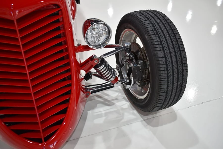 1934 Ford Hot Rod - Image 14 of 31