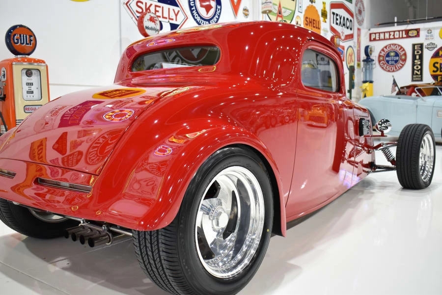 1934 Ford Hot Rod - Image 21 of 31