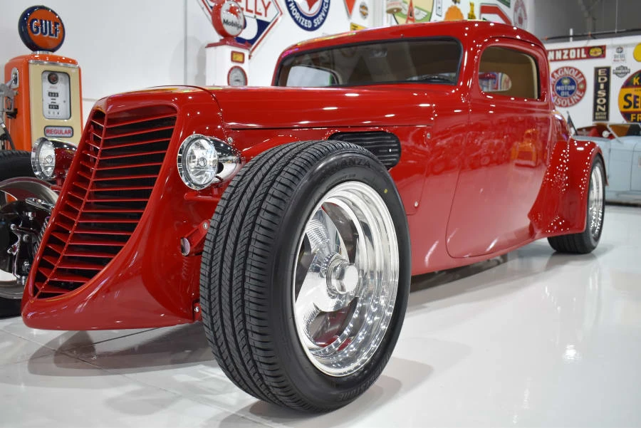 1934 Ford Hot Rod - Image 22 of 31