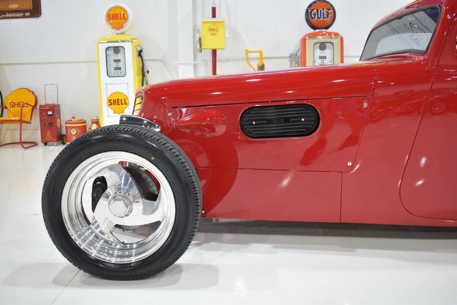 1934 Ford Hot Rod - Image 28 of 31