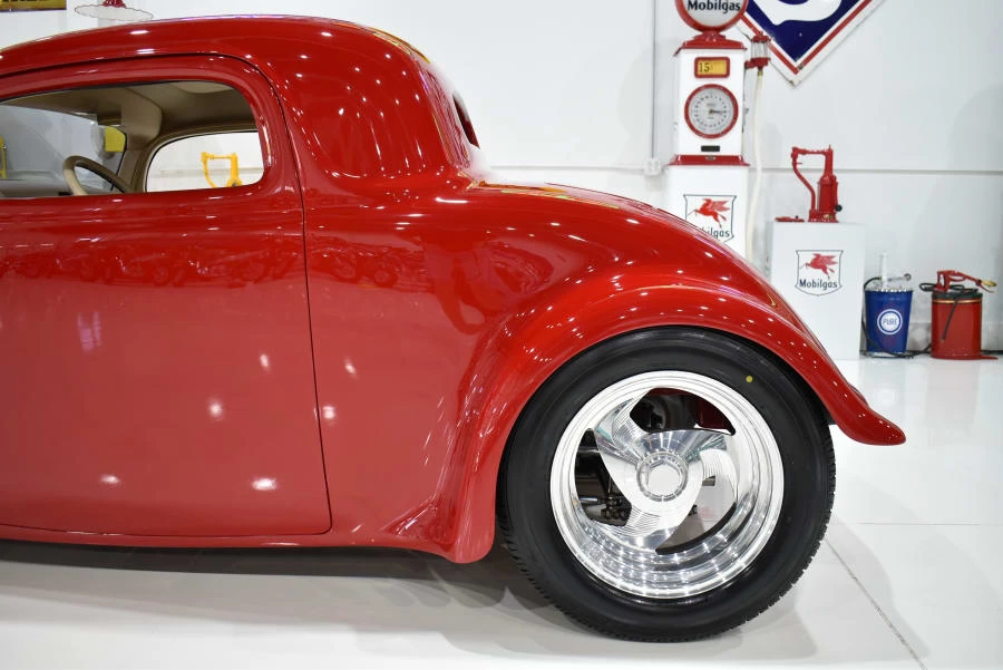 1934 Ford Hot Rod - Image 31 of 31