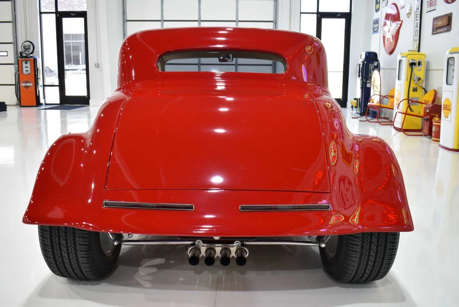 1934 Ford Hot Rod - Image 5 of 31