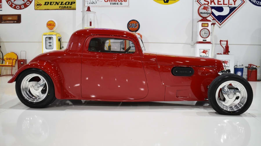 1934 Ford Hot Rod - Image 2 of 31