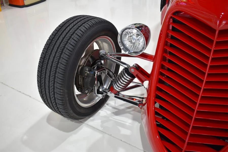 1934 Ford Hot Rod - Image 13 of 31