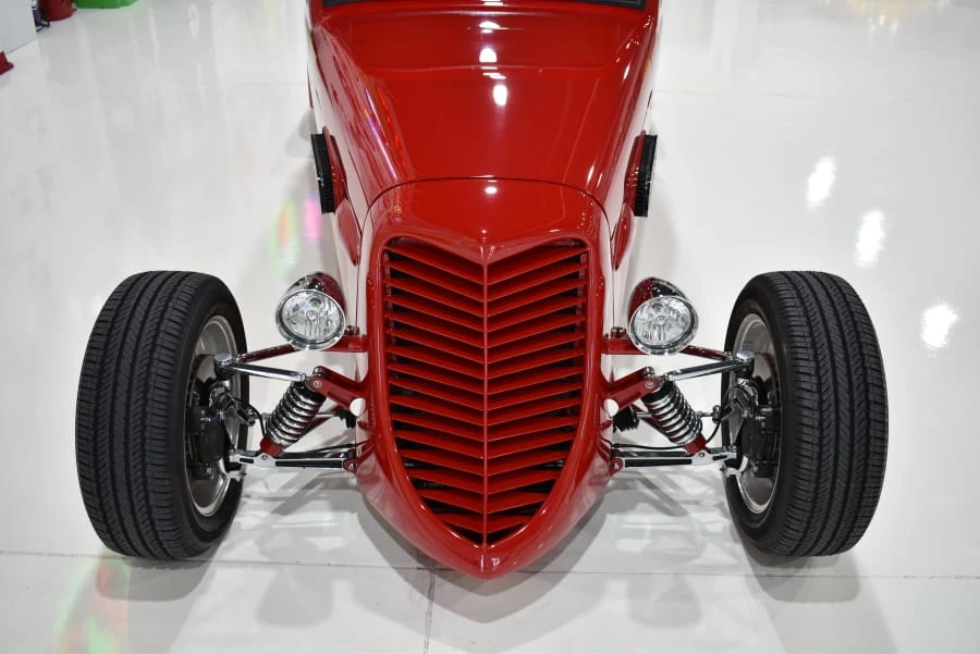 1934 Ford Hot Rod - Image 17 of 31