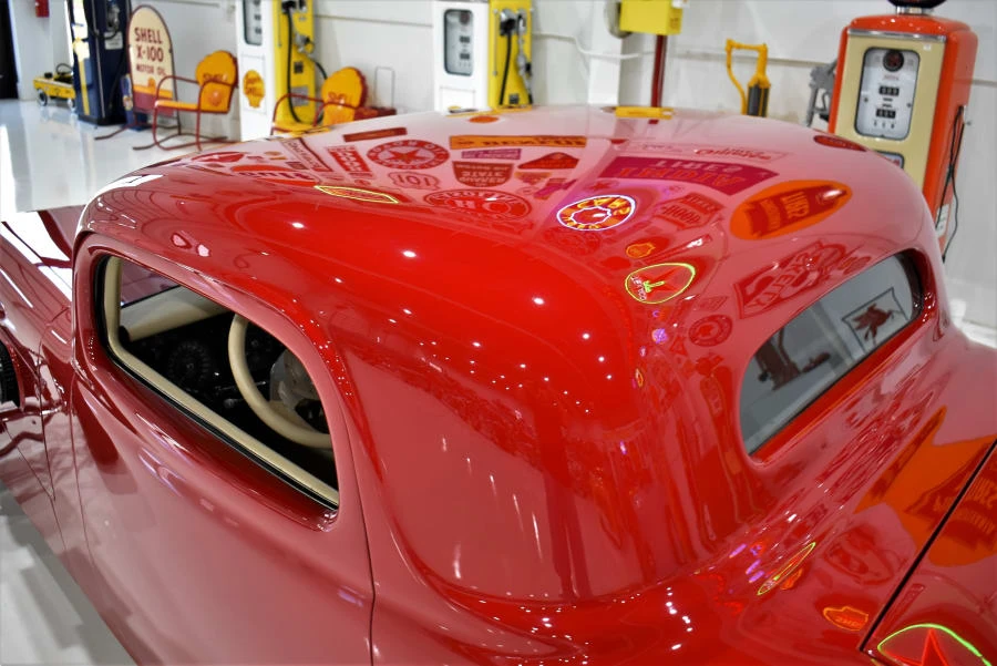 1934 Ford Hot Rod - Image 23 of 31