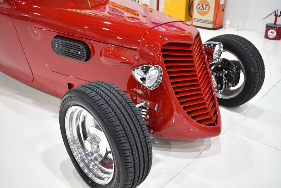 1934 Ford Hot Rod - Image 10 of 31