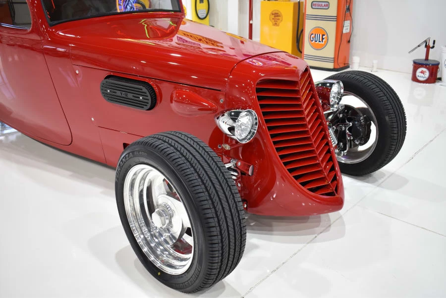 1934 Ford Hot Rod - Image 15 of 31