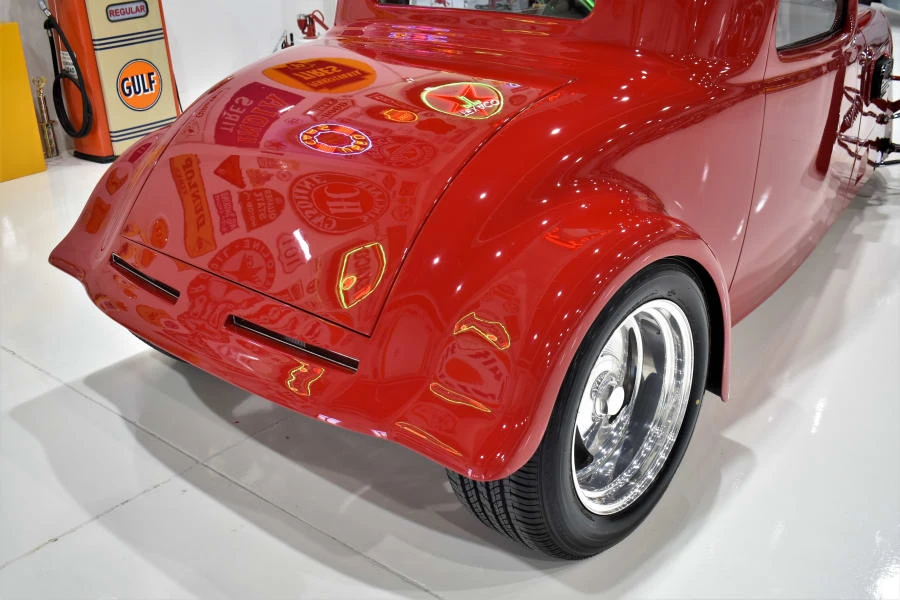 1934 Ford Hot Rod - Image 7 of 31