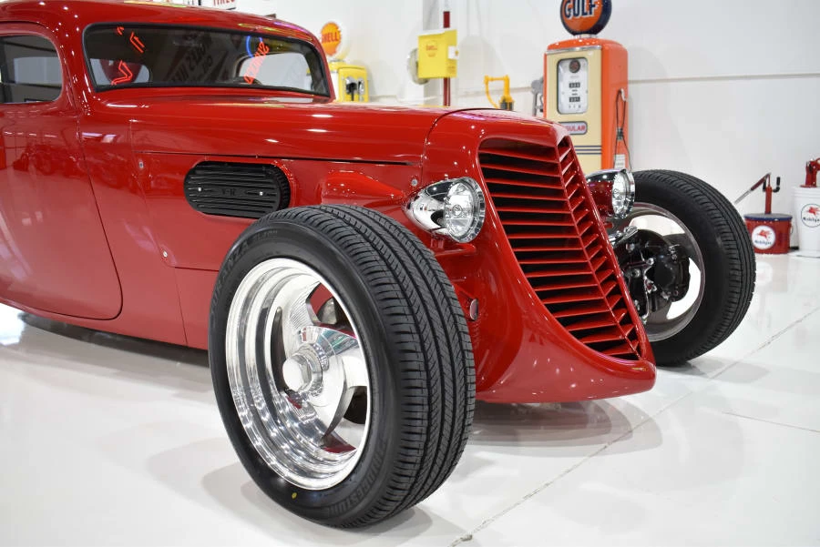 1934 Ford Hot Rod - Image 30 of 31