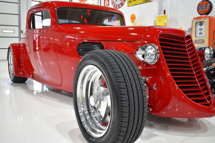 1934 Ford Hot Rod - Image 19 of 31